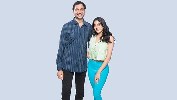 Lyra ropes in Janhvi Kapoor as brand ambassador