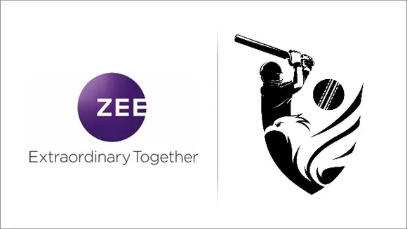 Zee signs global media rights' contract with UAE's T20 League