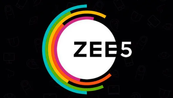 Zee5 partners with Tata Elxsi for front-end applications
