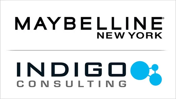 Maybelline New York appoints Indigo Consulting for digital communication and eCommerce content mandate