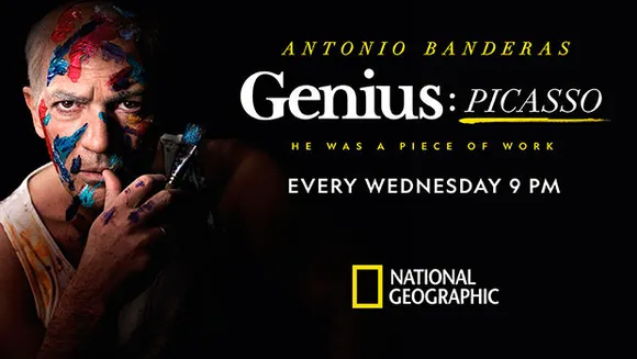 Nat Geo premieres second season of Genius: Picasso