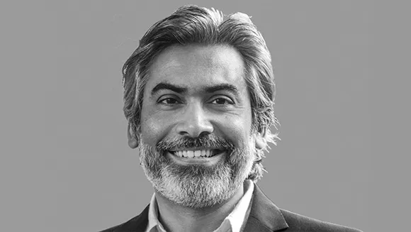 T Gangadhar, CEO of Essence APAC, moves on