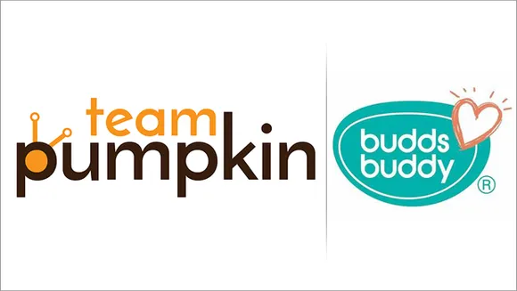 Team Pumpkin bags the social media mandate for First Care's BuddsBuddy