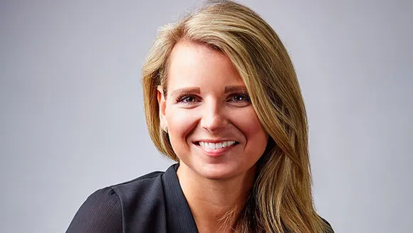 Jessica Maley is Xaxis' first APAC Talent Lead