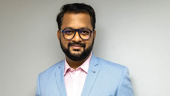 Social app Kintree appoints Vikram Lad as Co-Founder and COO