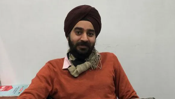 Carat's Kanwaldeep Singh Sethi joins NutriMoo as Head of Marketing