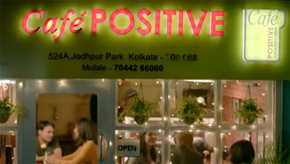 On World AIDS Day, JWT and Tata Pravesh urge people to make a positive move
