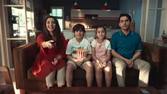 Eveready's new TVC introduces its long-lasting battery 'Ultima'