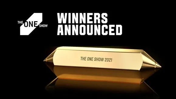 Ogilvy Mumbai and Good Morning win Pencils at One Show 2021