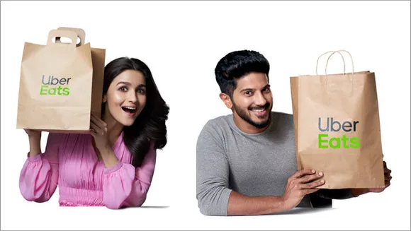 Uber Eats India launches 'Food Gully' with #EatsNewEveryday campaign