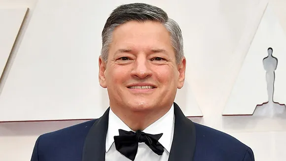 Cannes Lions 2022: Netflix Co-CEO Ted Sarandos to get Entertainment Person of the Year award