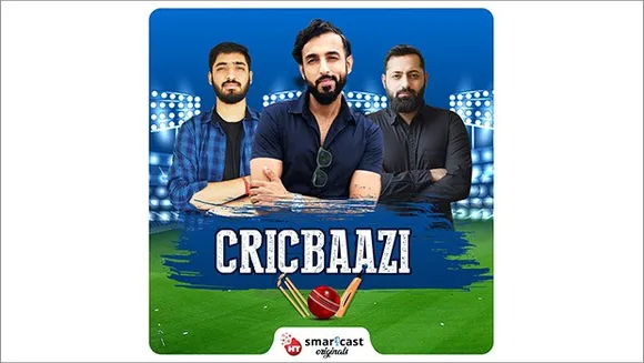 HT Smartcast launches video podcast 'Cricbaazi'