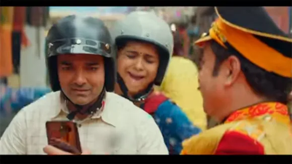 Amazon launches The Great Indian Festival's campaign with a bang