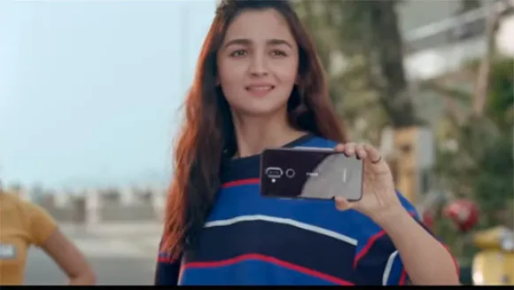 Nokia's new campaign featuring Alia Bhatt targets young consumers