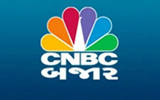 TV18 launches India's first Gujarati business channel, CNBC Bajar