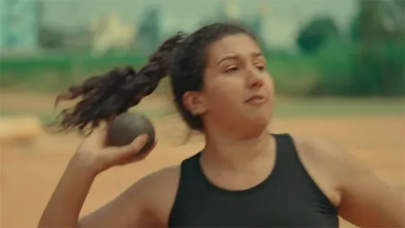 Blissclub's latest ad film encourages women to 'Jiggle all the way'