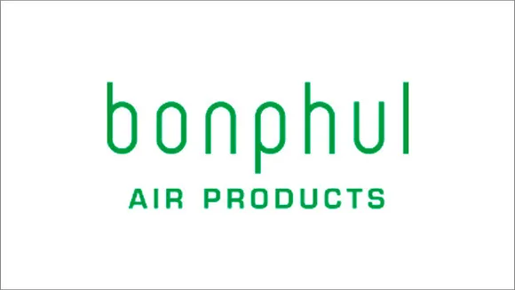 Bonphul Air Products appoints Firefly Communication as its creative agency