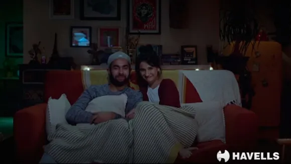 Havells' new TVC shows how lighting can make a difference