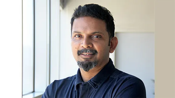 Our focus is more on engagement than clients: Anil S Nair of L&K Saatchi & Saatchi