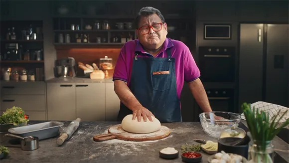 Sleepwell compares dough and bread in new mattress ad featuring Kunal Vijaykar