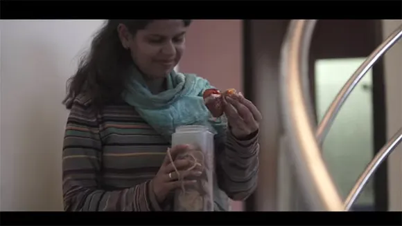 Horlicks' 'Bottle of Love' is full of mother's touch to make children emotionally strong 