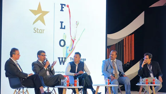 Second edition of Star Flow – The Change Festival concludes in Delhi