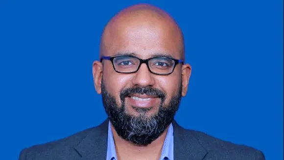 KPMG's Girish Menon joins JetSynthesys as Chief Strategy Officer
