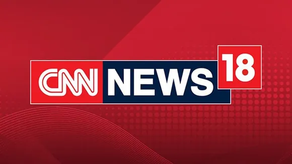 CNN-News18 to launch prime-time show 'Plain Speak'