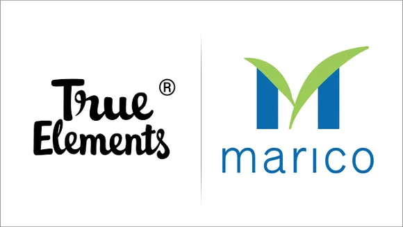 Marico acquires majority stake in digital-first healthy breakfast & snacks brand 'True Elements'