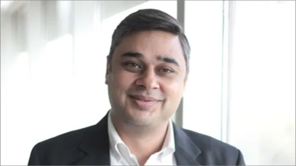 Dentsu appoints GroupM's Rohit Suri as Chief HR Officer for South Asia