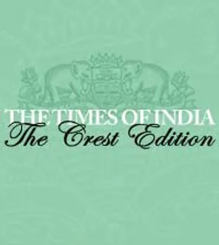 TOI to close down Crest edition