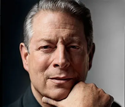 Former US VP Al Gore to receive Cannes LionHeart Award