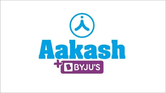 AESL unveils new logo, symbolises synergy of its integration with BYJU'S