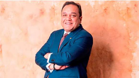 IAA elects Punit Goenka as its President for a second term