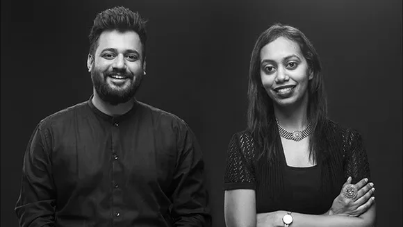 Famous Innovations appoints Renjita Menon & Kaushal Kansara as Business heads for Mumbai