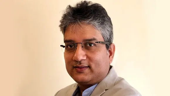 SonyLiv's Saugata Mukherjee joins HBO Max as Head of Content 
