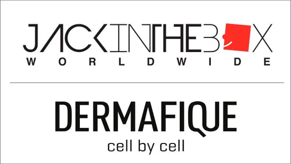 Jack in the Box Worldwide wins digital communication duties for ITC's Dermafique 