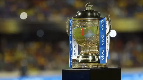 IPL 2021 to resume from September 19, matches will be played in UAE