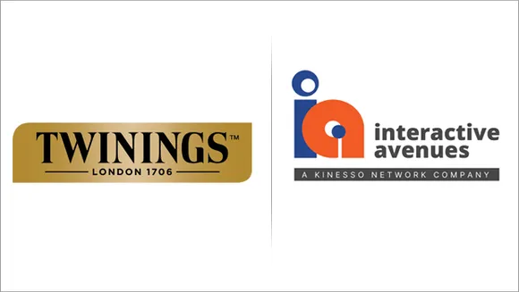 Interactive Avenues secures Twinings' e-commerce mandate