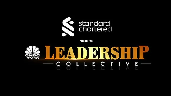 CNBC-TV18 hosts third edition of Leadership Collective 