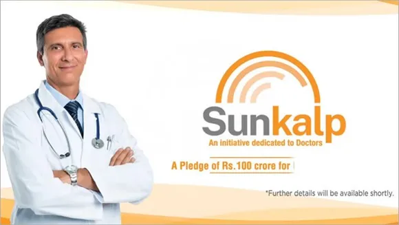 On National Doctors' Day, Sun Pharma launches 'Sunkalp' to recognise and care for doctors' well-being
