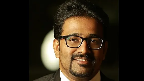 Naveen Murali becomes Pepperfry's Vice-President and Head of Marketing