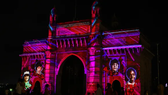 When Netflix's 'Stranger Things' takes over Gateway of India