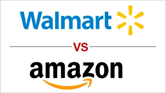 After Flipkart deal, India to be Walmart and Amazon's new battleground