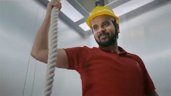 Aditya Birla Sun Life Insurance's #IsseZarooriKuchBhiNahi campaign spreads awareness about its new offering