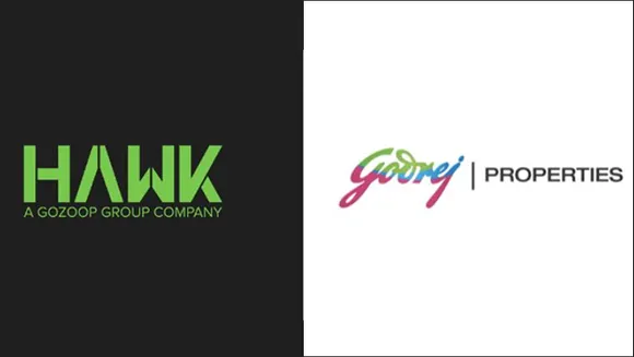 Gozoop Hawk  secures digital customer service mandate for Godrej Properties