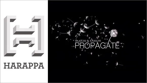 Saatchi Propagate wins online learning institute Harappa Education's creative mandate