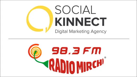 Radio Mirchi awards social media mandate to Social Kinnect 