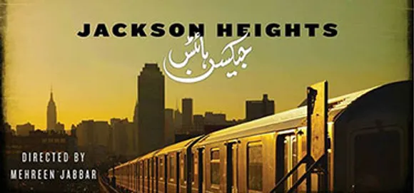 Zindagi to premiere fiction show 'Jackson Heights' on September 1
