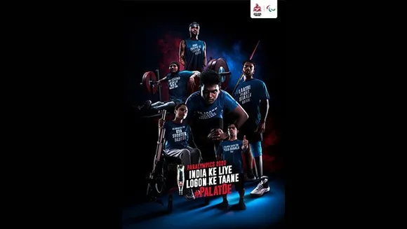TV to get lion's share of Thums Up's ad spends for Tokyo 2020 Paralympic Games 